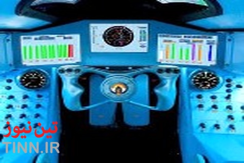 گزارش تصویری / سریع ترین ماشین دنیا