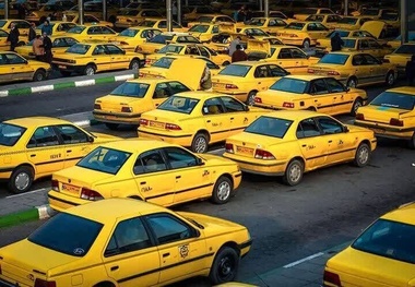 اصفهان به الگوی شهرهای استان در حوزه تاکسیرانی تبدیل شد