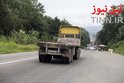 جاده سراوان-فومن