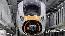 Hitachi Rail deploys signalling systems for Türkiye’s high-speed rail network