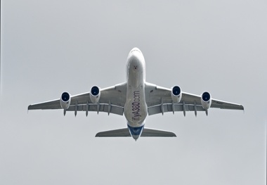 Airbus confirms more A380 production cuts 