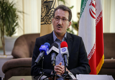 آمادگی راه آهن برای نقل و انتقال مسافران سیل زده در شیراز