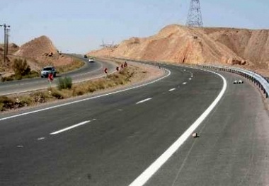 جزئیات زمانبندی انسداد آزادراه قزوین - رشت