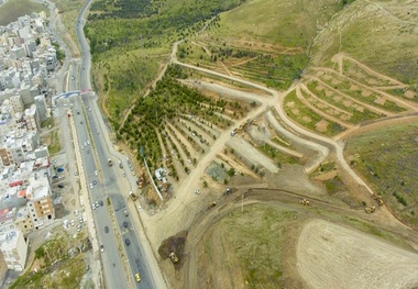 اقدامات شهرداری برای رونق گردشگری در سنندج
