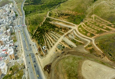 اقدامات شهرداری برای رونق گردشگری در سنندج