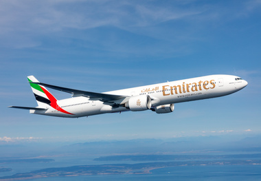 Warsaw 25th European city to return to Emirates network (from 4 September)