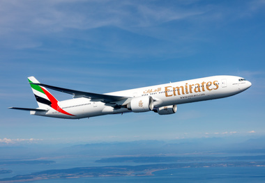Warsaw 25th European city to return to Emirates network (from 4 September)