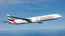 Warsaw 25th European city to return to Emirates network (from 4 September)