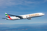 GAMECO, Emirates Extend 777, A380 MRO Agreement 