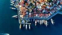 THE MEDITERRANEAN SEEKS MORE SUSTAINABLE TOURISM OPTIONS