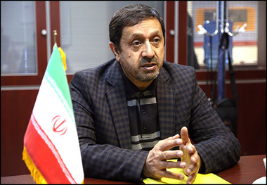 
تقویت علائم جاده های روستایی خراسان شمالی
