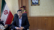 ریزش تونل چری به خاطر آبخیز بودن محل حفاری رخ داده است