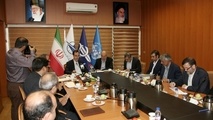 فرودگاه یزد از سازمان هواپیمایی کشوری گواهینامه فرودگاهی دریافت کرد