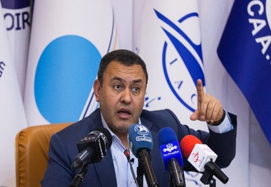 رئیس سازمان هواپیمایی کشوری: علت افزایش نقص فنی هواپیما‌ها بررسی می شود