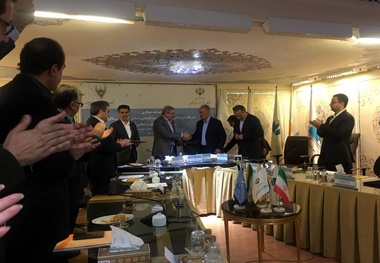 درخواست یک فعال ترانزیت در مورد بازگشایی گذرگاه جدید مرزی 