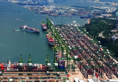 Singapore the leading maritime capital, report notes