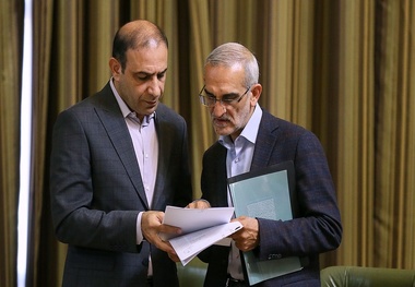 خبر گشایش پس از استعفای پورسیدآقایی