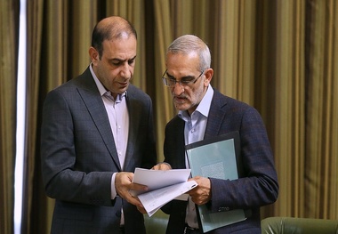 خبر گشایش پس از استعفای پورسیدآقایی