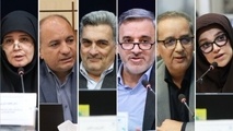 احیای بافت های تاریخی نیازمند همیاری و همفکری همه متخصصان   