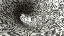 ارزش دلار در بازار جهانی باز هم کاهش یافت
