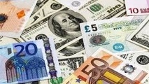 جزئیات قیمت رسمی انواع ارز در 15 بهمن ماه 98
