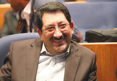 موافقت کمیسیون اقتصادی مجلس با وزیر پیشنهادی صنعت، معدن و تجارت
