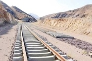 پایان انتظار ۲۰ ساله؛ شمارش معکوس آغاز عملیات ریل گذاری راه آهن سبزوار