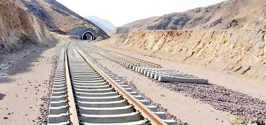 خلاصه مقاله برخی مشکلات مهندسی توسعه راه‌ آهن در ایران/ چالش‌ های مهندسی در توسعه شبکه ریلی ایران