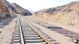 پایان انتظار ۲۰ ساله؛ شمارش معکوس آغاز عملیات ریل گذاری راه آهن سبزوار