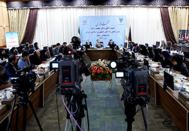 ریل و جاده تکمیل‌کننده شبکه حمل‌ونقل کشور هستند