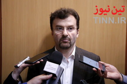 نشست مشترک حل چالش‌های حوزه ریلی
