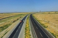 بهره برداری از ۷۲ کیلومتر بزرگراه و راه اصلی در شمال سیستان و بلوچستان طی دولت چهاردهم 