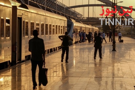 نور الرضا