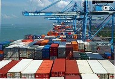 Malaysia’s Northport sees volume recovery in Q4 