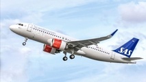 SAS Announces 5 New Destinations and 14 New Direct Routes