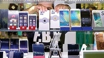  موبایل‌های قاچاق خاموش می‌شوند 