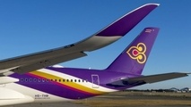 Thai Airways sinks to 1H loss on weak 2Q performance