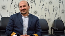 ترن‌ست‌ رانی شغلی سخت، اما پرهیجان