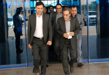 سازمان بنادر در همه شاخص ها نگاه ویژه ای به  بنادر خوزستان دارد