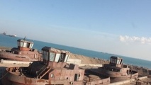 ساخت شش فروند شناور یدک کش آتش خوار ASD در هرمزگان 