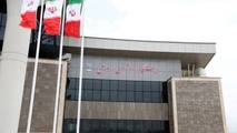 راه‌ آهن اردبیل از محورهای فعال ریلی در کشور می‌ شود
