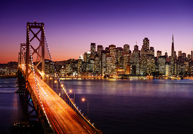 Iteris wins $3.75m traffic info contract for Bay Area
