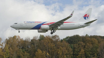 Malaysia Airlines To Expand Reach To Surabaya