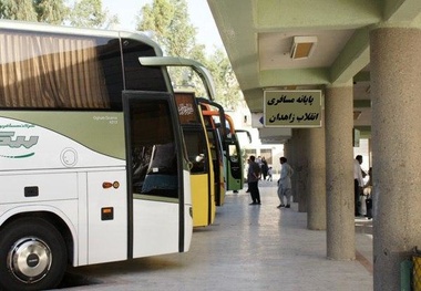   کرونا سبب کاهش 54 درصدی سفرها در سیستان و بلوچستان شد