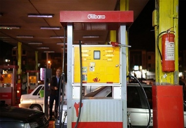 خبر جدید بنزینی