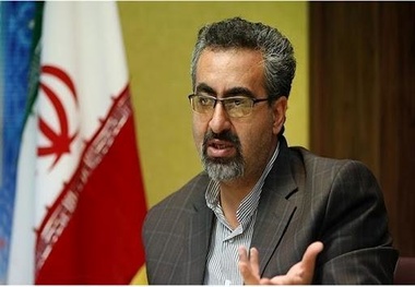 تعداد افراد مبتلا به ویروس کرونا به ۳۸۸ نفر افزایش یافت/ 34 نفر فوت کردند