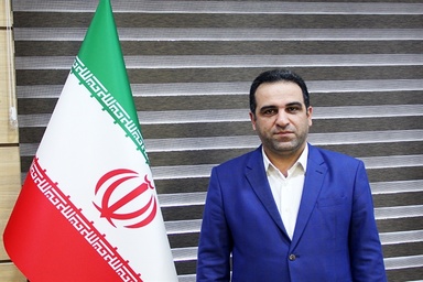 انتصاب رئیس اداره امور بندری و حملونقل چندوجهی در بنادر مازندران