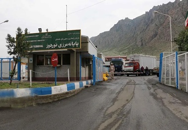 ضرب‌ الاجل استانداری برای عملیاتی‌سازی سایت لجستیکی جلفا و نوردوز