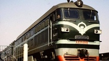 نوسازی ناوگان ریلی از طریق واردات