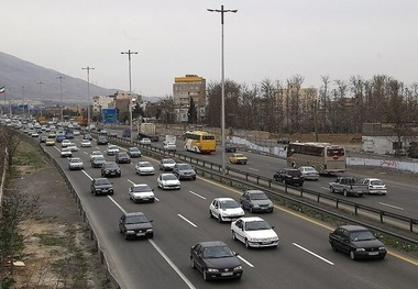 طرح سفرهای نوروزی راهداری تا ۱۵ فروردین ادامه دارد